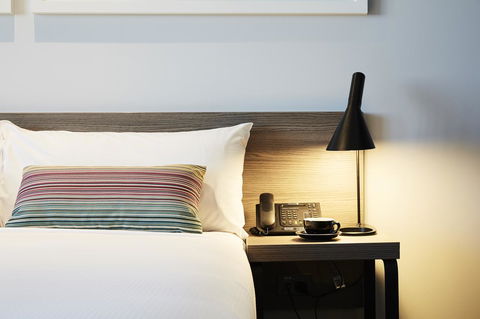 Rydges Sydney Airport Hotel - Tourism TAS 25