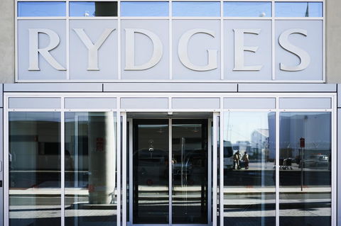 Rydges Sydney Airport Hotel - Tourism TAS 42