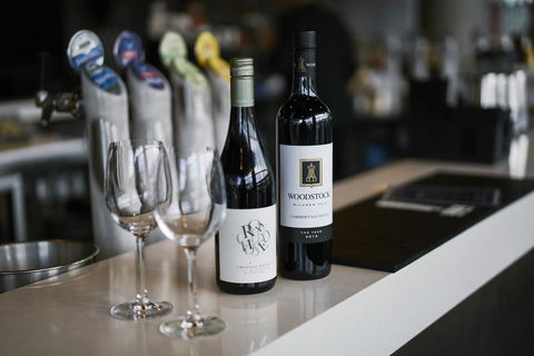 Rydges Sydney Airport Hotel - Tourism TAS 28