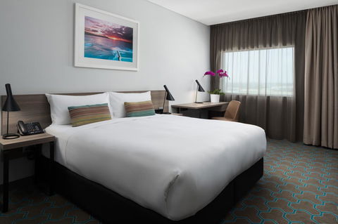 Rydges Sydney Airport Hotel - Tourism TAS 9