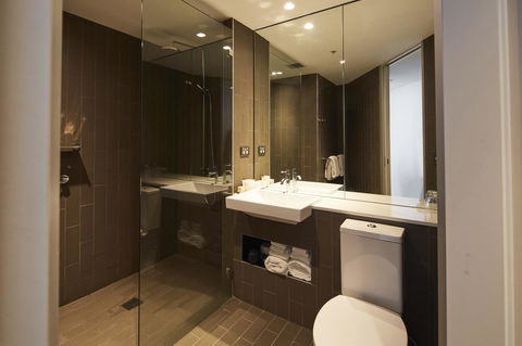 Rydges Sydney Airport Hotel - Tourism TAS 37