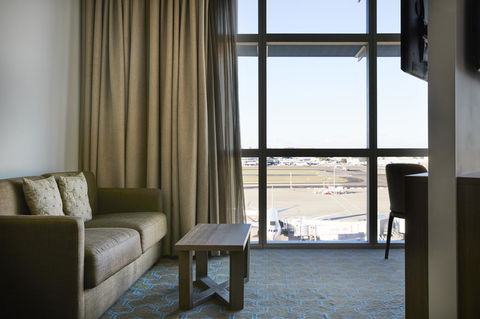 Rydges Sydney Airport Hotel - Tourism TAS 41