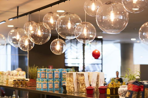 Rydges Sydney Airport Hotel - Tourism TAS 24