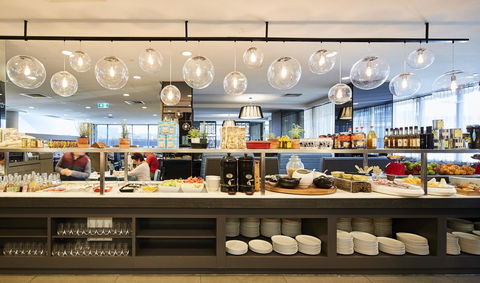 Rydges Sydney Airport Hotel - Tourism TAS 17