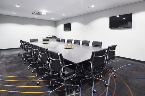 Rydges Sydney Airport Hotel - Tourism TAS 26