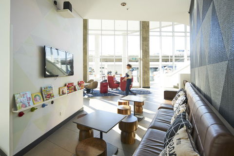 Rydges Sydney Airport Hotel - Tourism TAS 21