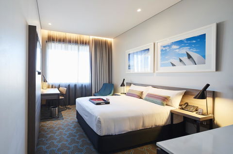 Rydges Sydney Airport Hotel - Tourism TAS 29