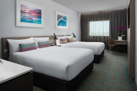 Rydges Sydney Airport Hotel - Tourism TAS 6