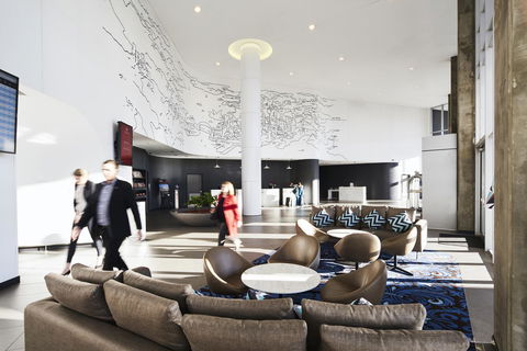 Rydges Sydney Airport Hotel - Tourism TAS 16