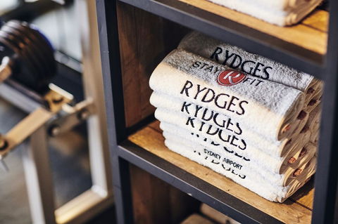 Rydges Sydney Airport Hotel - Tourism TAS 35
