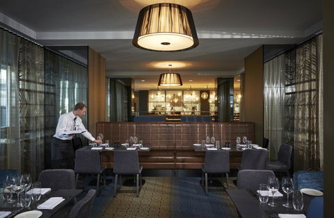 Rydges Sydney Airport Hotel - Tourism TAS 34
