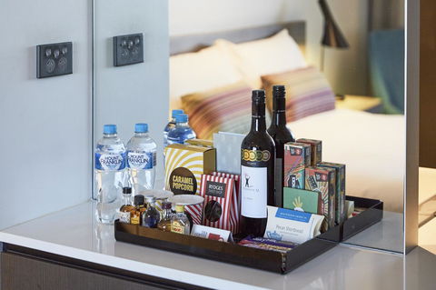 Rydges Sydney Airport Hotel - Tourism TAS 40