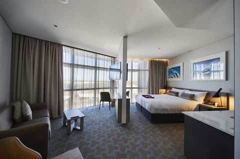 Rydges Sydney Airport Hotel - Tourism TAS 10