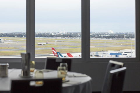 Rydges Sydney Airport Hotel - Tourism TAS 38