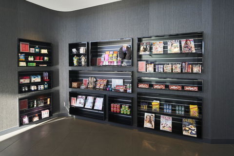 Rydges Sydney Airport Hotel - Tourism TAS 22