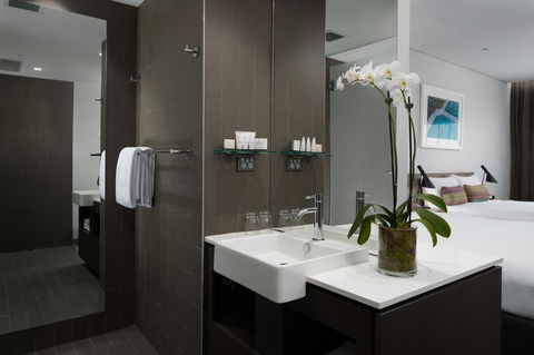 Rydges Sydney Airport Hotel - Tourism TAS 2