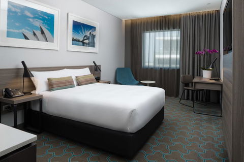 Rydges Sydney Airport Hotel - Tourism TAS 5