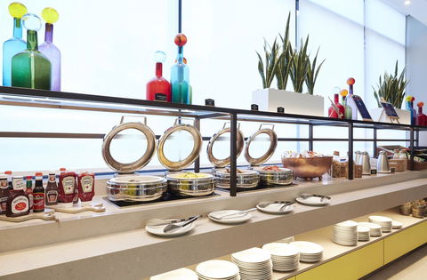 Holiday Inn Express Sydney Airport, An IHG Hotel - Hobart Tourism 11