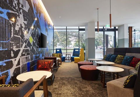 Holiday Inn Express Sydney Airport, An IHG Hotel - Hobart Tourism 15