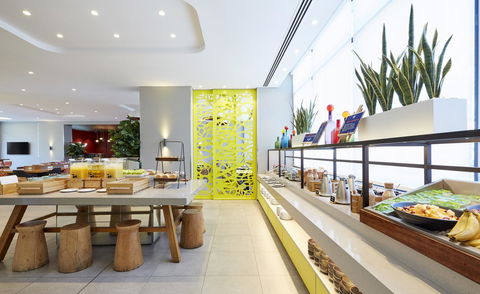 Holiday Inn Express Sydney Airport, An IHG Hotel - Hobart Tourism 12