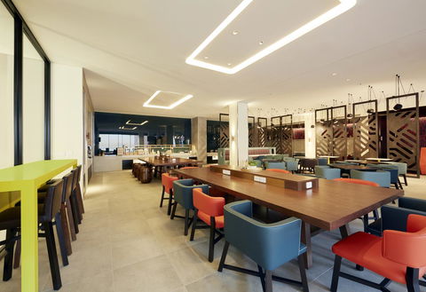 Holiday Inn Express Sydney Airport, An IHG Hotel - Hobart Tourism 18