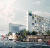 Holiday Inn Express Sydney Airport - Tourism TAS