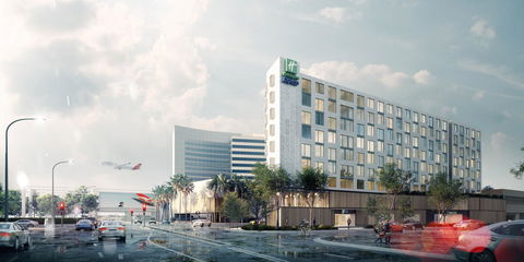 Holiday Inn Express Sydney Airport, An IHG Hotel - Hobart Tourism 0