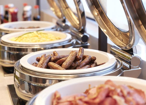Holiday Inn Express Sydney Airport, An IHG Hotel - Hobart Tourism 13