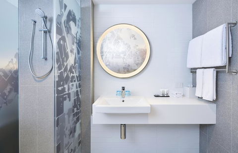 Holiday Inn Express Sydney Airport, An IHG Hotel - Hobart Tourism 22