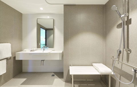 Holiday Inn Express Sydney Airport, An IHG Hotel - Hobart Tourism 21