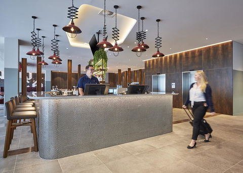 Holiday Inn Express Sydney Airport, An IHG Hotel - Hobart Tourism 2