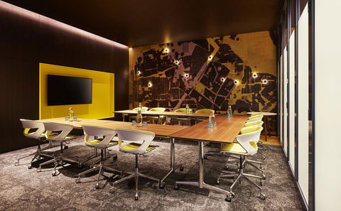 Holiday Inn Express Sydney Airport, An IHG Hotel - Hobart Tourism 14