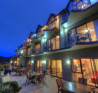 Lantern Apartments - Hobart Tourism