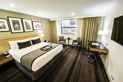 Rydges World Square - Tourism TAS 13