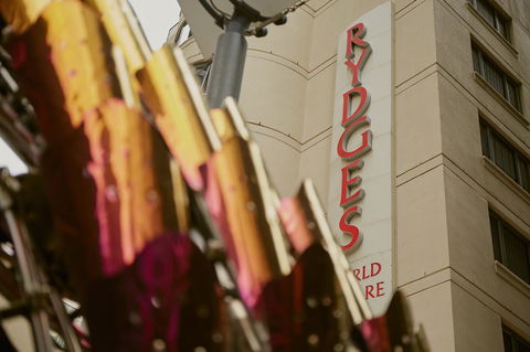 Rydges World Square - Tourism TAS 37