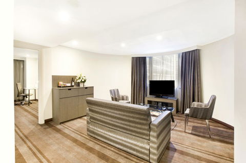 Rydges World Square - Tourism TAS 21