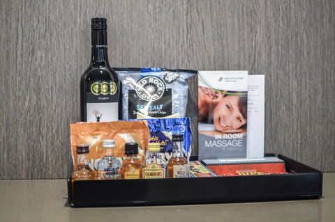 Rydges World Square - Tourism TAS 16
