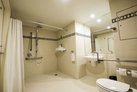 Rydges World Square - Tourism TAS 18