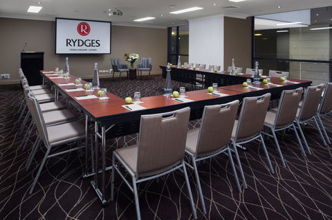 Rydges World Square - Tourism TAS 44