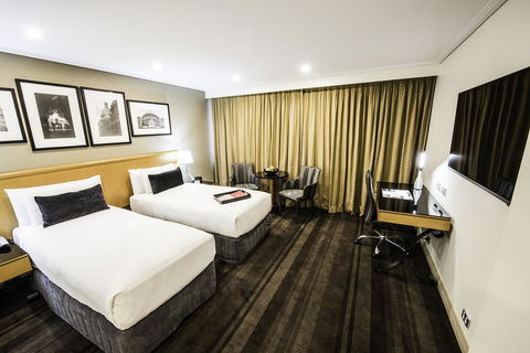 Rydges World Square - Tourism TAS 14