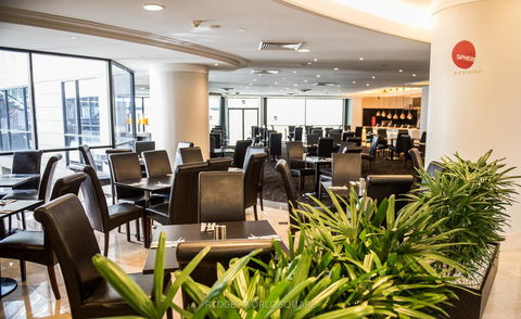 Rydges World Square - Tourism TAS 31