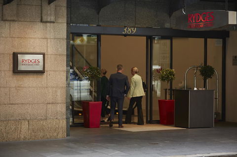 Rydges World Square - Tourism TAS 35