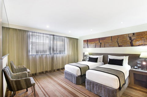 Rydges World Square - Tourism TAS 11