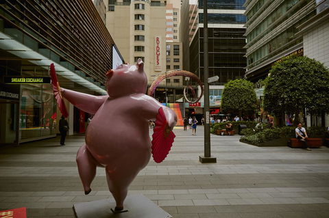 Rydges World Square - Tourism TAS 36