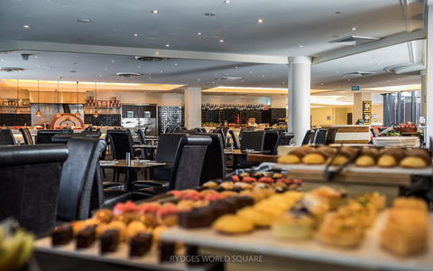 Rydges World Square - Tourism TAS 30