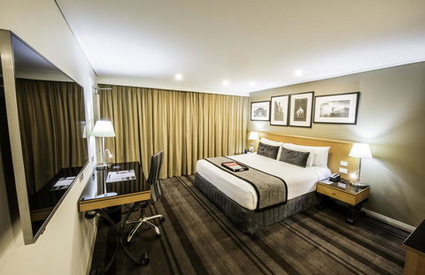 Rydges World Square - Tourism TAS 17