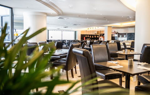 Rydges World Square - Tourism TAS 29