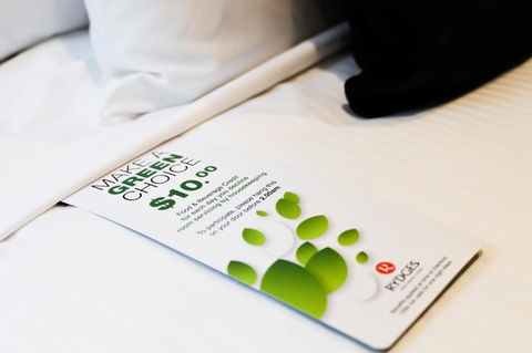 Rydges World Square - Tourism TAS 7
