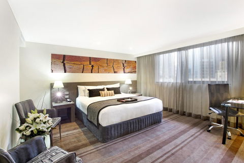 Rydges World Square - Tourism TAS 20