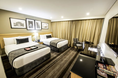 Rydges World Square - Tourism TAS 3